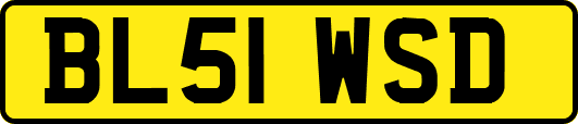 BL51WSD