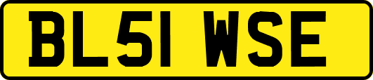 BL51WSE