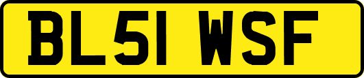 BL51WSF