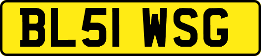 BL51WSG