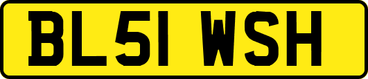 BL51WSH