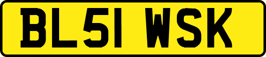 BL51WSK