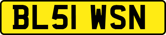 BL51WSN