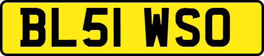 BL51WSO