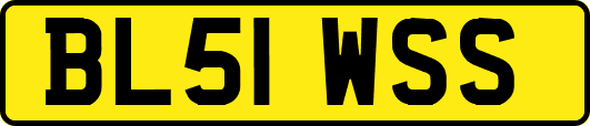 BL51WSS