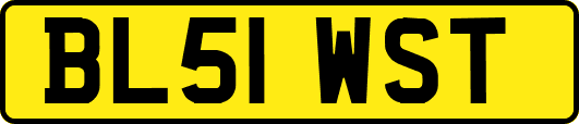 BL51WST