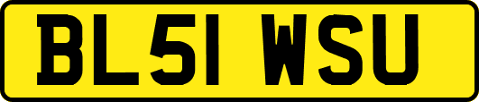 BL51WSU