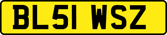 BL51WSZ