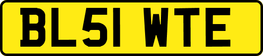 BL51WTE