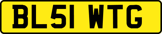 BL51WTG