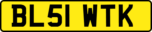 BL51WTK