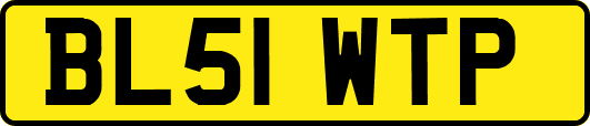 BL51WTP