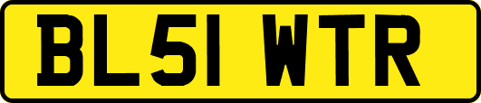 BL51WTR