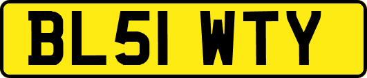 BL51WTY