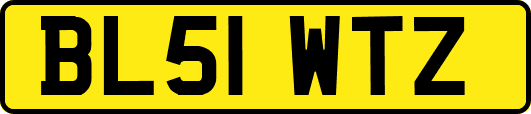 BL51WTZ