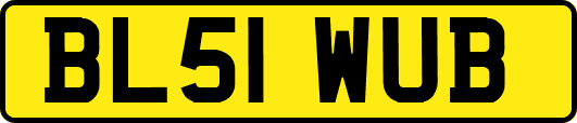 BL51WUB