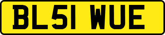 BL51WUE