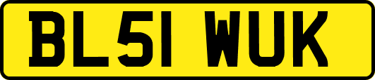 BL51WUK