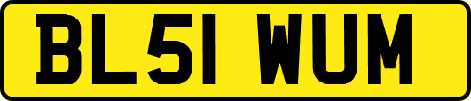 BL51WUM