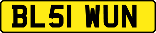 BL51WUN