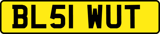 BL51WUT