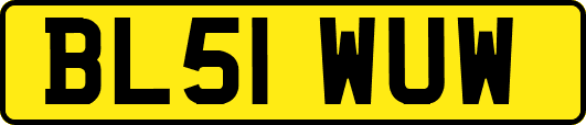 BL51WUW