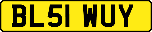 BL51WUY