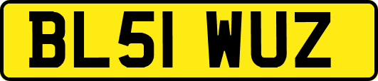 BL51WUZ