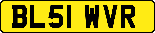 BL51WVR