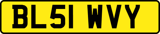 BL51WVY