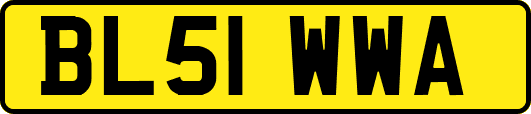 BL51WWA
