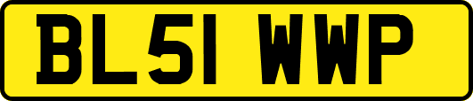 BL51WWP