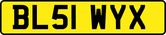 BL51WYX