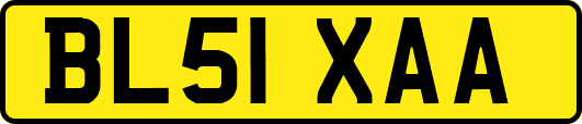 BL51XAA