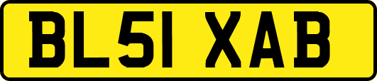 BL51XAB