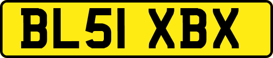 BL51XBX