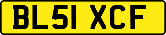 BL51XCF
