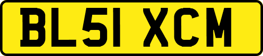 BL51XCM