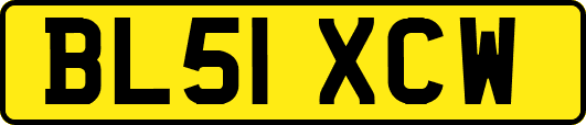 BL51XCW