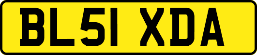 BL51XDA