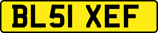 BL51XEF