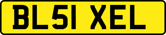 BL51XEL