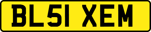 BL51XEM