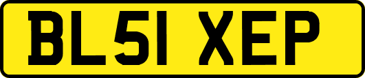 BL51XEP