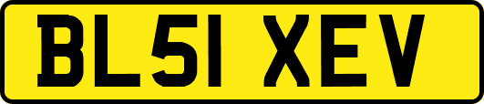 BL51XEV