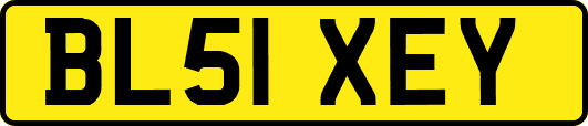 BL51XEY