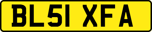 BL51XFA