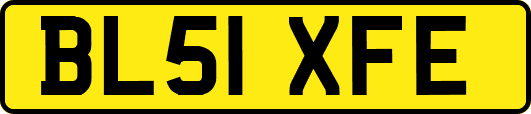 BL51XFE