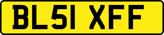 BL51XFF