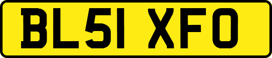 BL51XFO